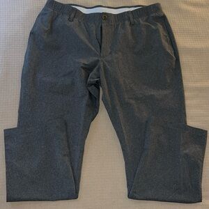 Men’s 40/30 Under Armour Golf Pants